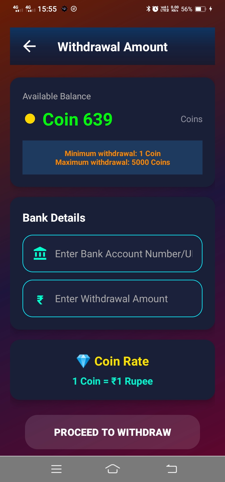 EDM Fire push notifications for tournament reminders